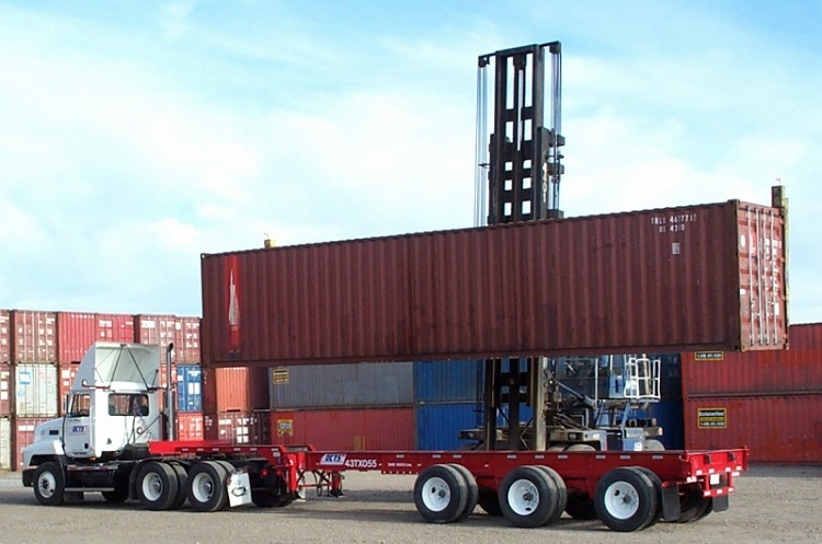 Top 10 công ty dịch vụ vận tải container uy tín tại Việt Nam