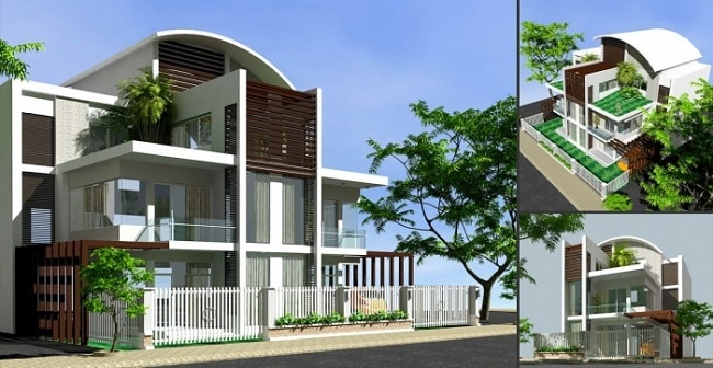 Công ty xây dựng Thế Kỷ