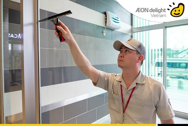 Dịch vụ Aeon Delight