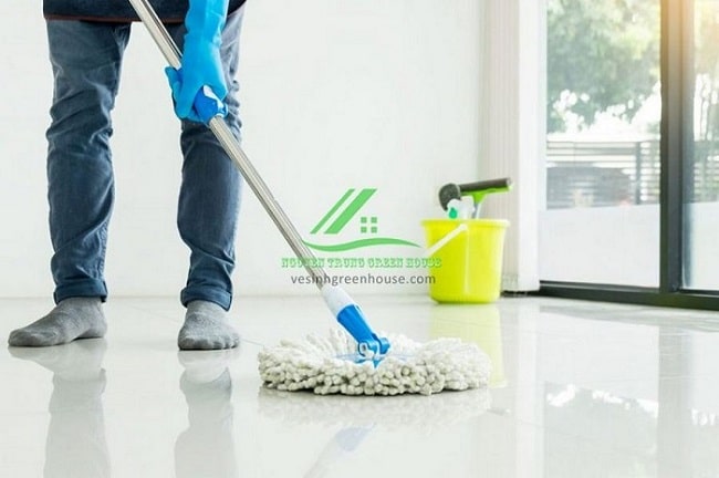 Dịch vụ Greenhouse