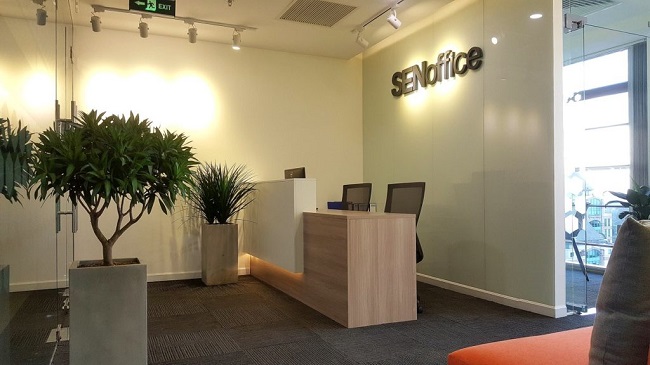 Dịch vụ thuê văn phòng ảo SEN Office