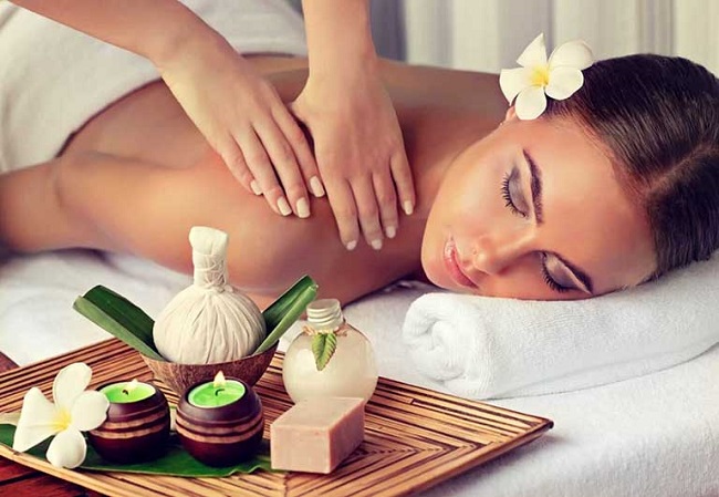 Top 10 địa chỉ massage trị liệu và phục hồi sức khỏe tốt nhất TPHCM