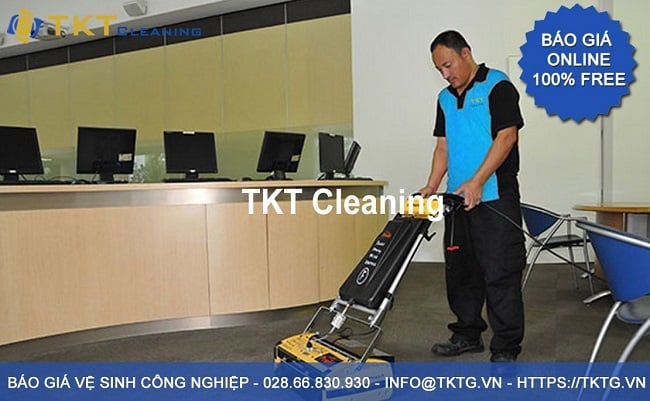 TKT Cleaning