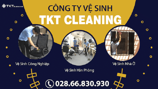 TKT Cleaning