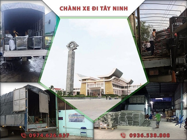 Vận tải Bắc Tiên Phong