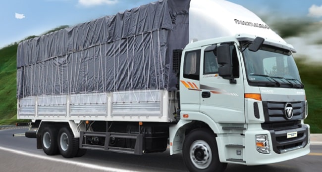 Vận tải Nguyên Khang