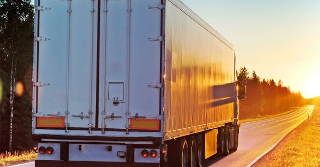 Dịch vụ vận tải Alpha Trans