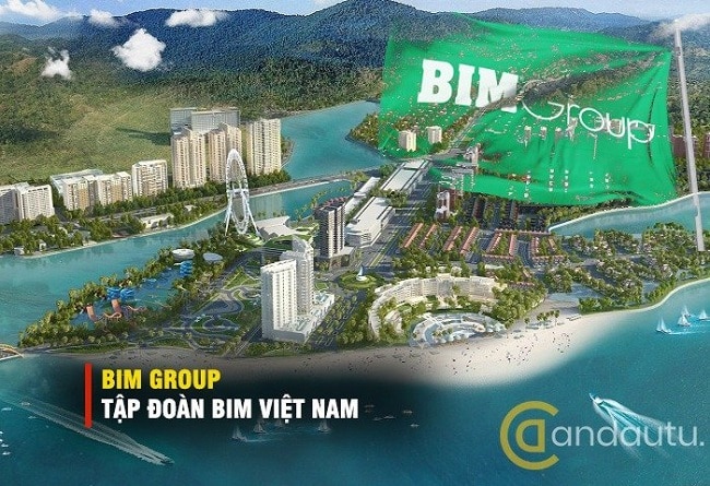 Công ty Bim Group