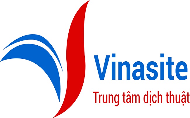 Công ty dịch thuật Vinasite