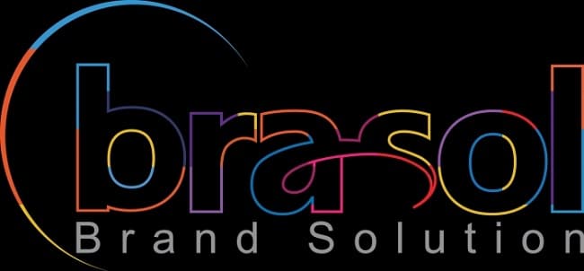 Công ty thiết kế logo Brasol