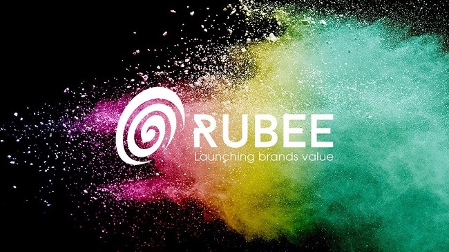 Công ty thiết kế logo Rubee