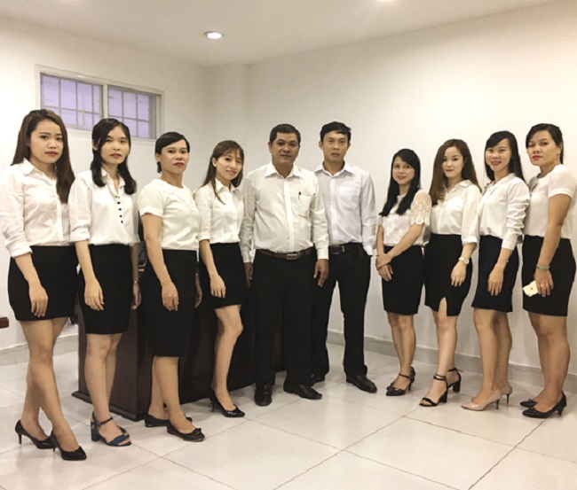 Dịch vụ thành lập công ty KẾ TOÁN HOÀNG GIA