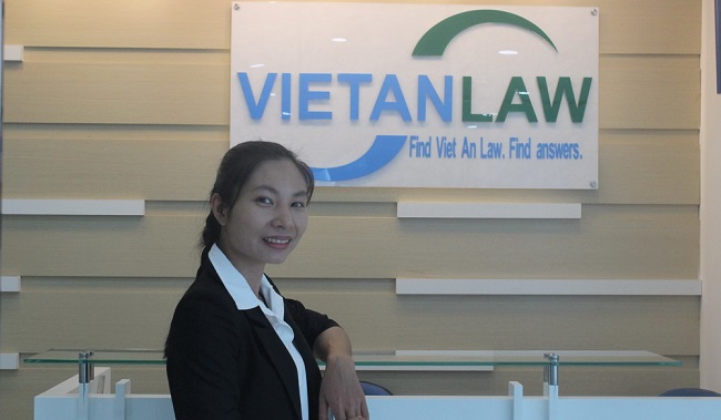 Dịch vụ thành lập công ty Luật Việt An