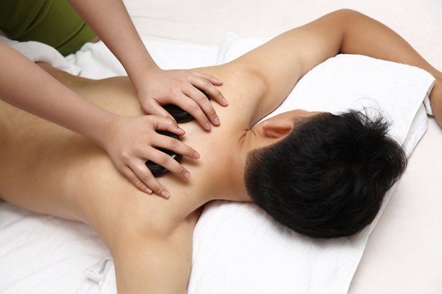 Massage Body tại Aqua Spa quận Phú nhuận