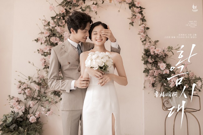 Top 10 Studio chụp ảnh cưới đẹp và uy tín nhất ở TPHCM