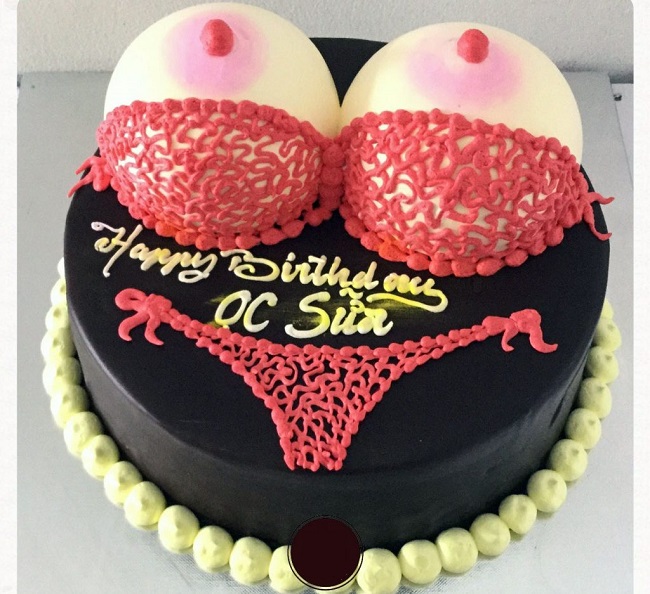 Tiệm bánh sinh nhật đặt theo yêu cầu Tiny Pretty Cake