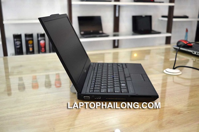 Laptop Hải Long