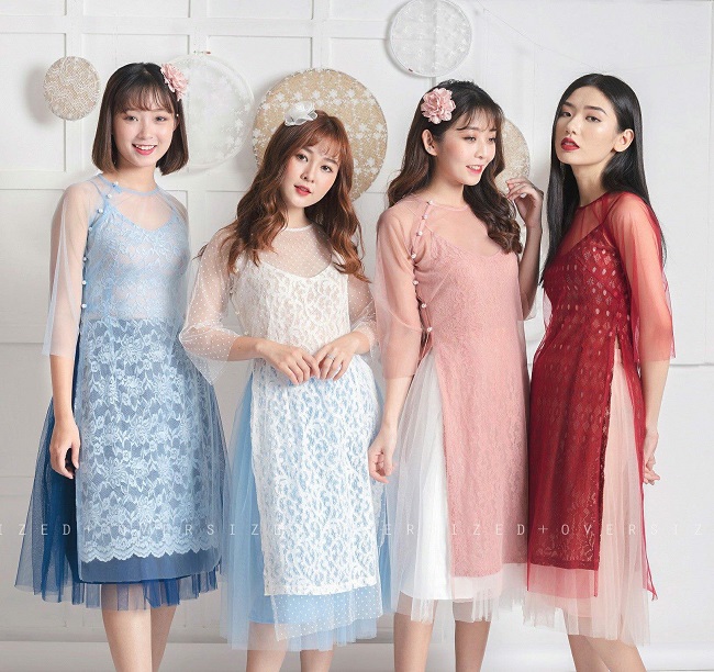 LƯU NGAY Top 10 shop đầm dạ hội CAO CẤP thiết kế TPHCM khiến phái đẹp mê  mệt