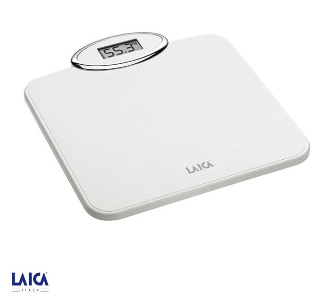 Cân sức khỏe điện tử Laica PS1034