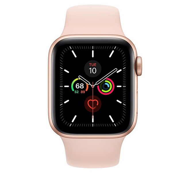 Đồng hồ thông minh Apple Watch Series 5