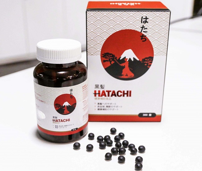 Hatachi