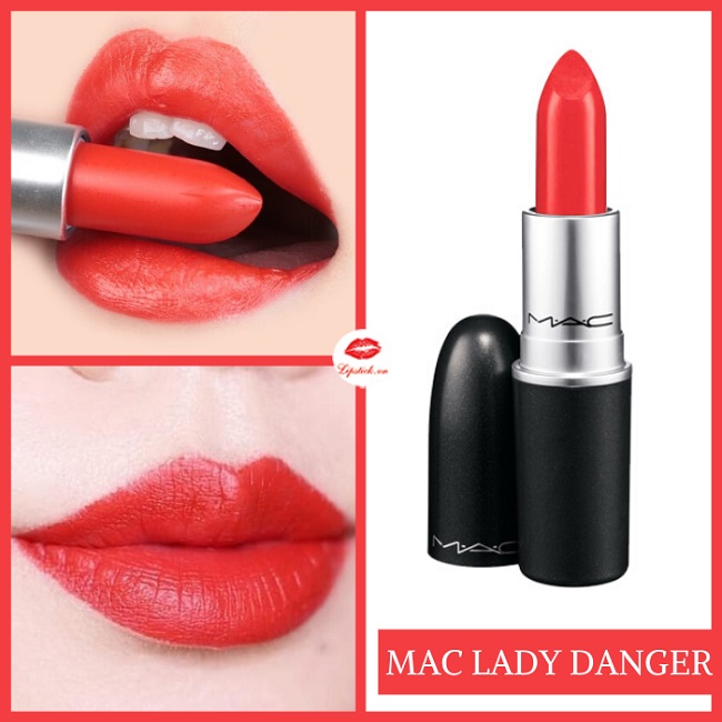 MAC Lady Danger