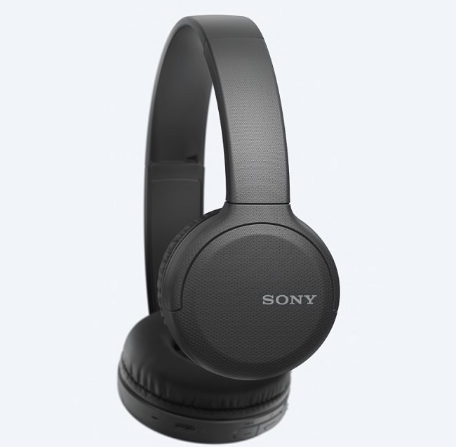 Tai nghe bluetooth giá rẻ Sony WH-CH510