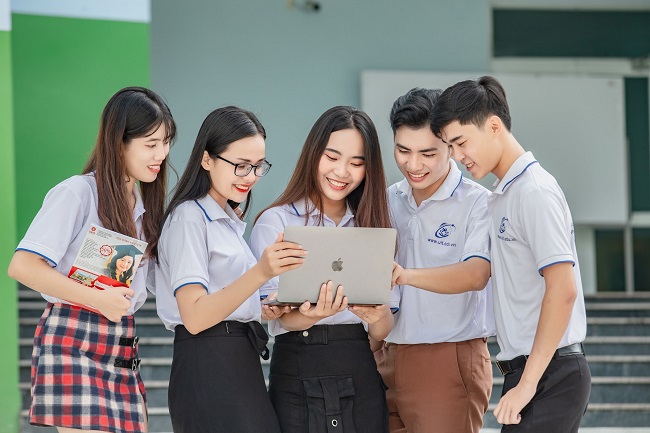 Top 10 Trường Đại học công lập tốt nhất tại TP. Hồ Chí Minh