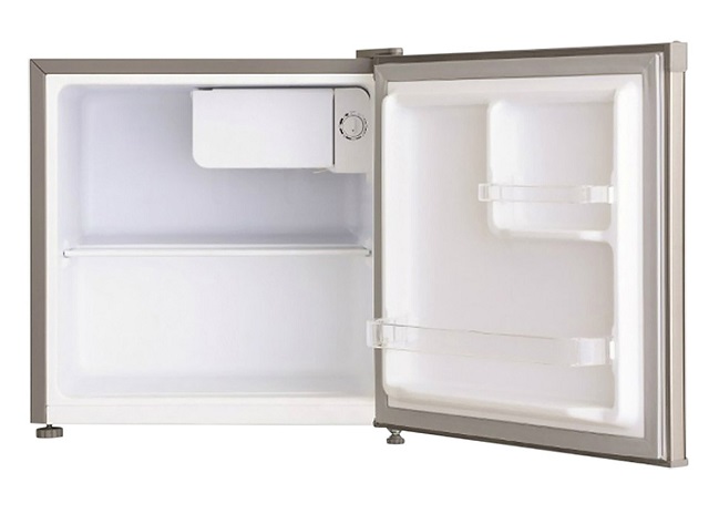 Tủ Lạnh Mini Electrolux EUM0500SB (46L)