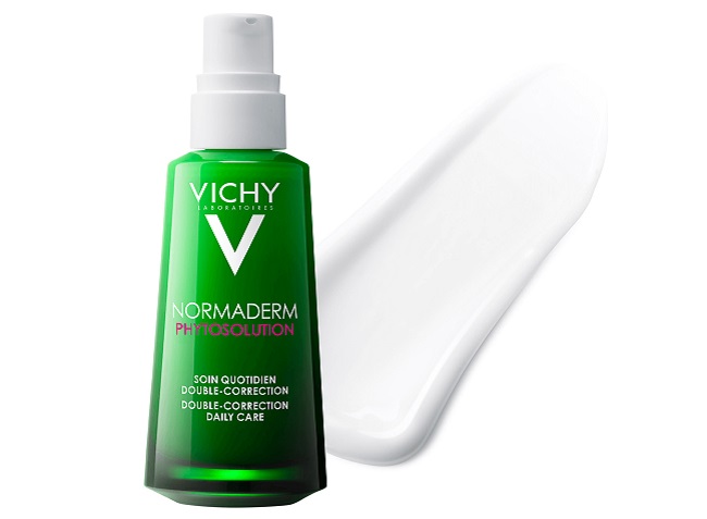 Kem dưỡng ẩm Vichy Normaderm