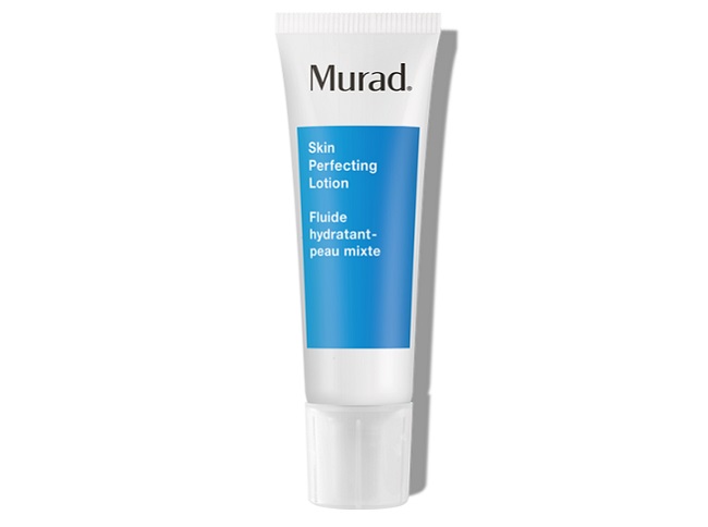 Kem dưỡng ẩm cho da mụn Murad Skin Perfecting Lotion