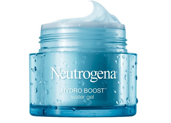 Kem dưỡng ẩm cho da mụn Neutrogena