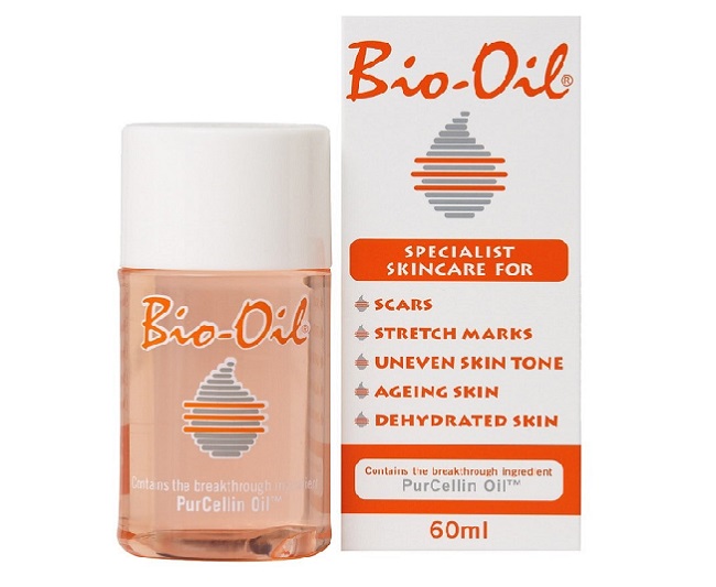 Kem trị rạn da sau sinh hiệu quả Bio-Oil