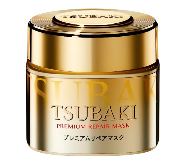 Mặt nạ tóc cao cấp Tsubaki Premium Repair Mask 180g