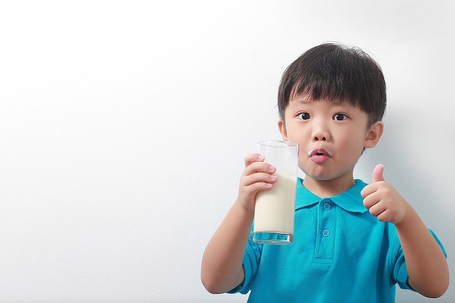 Top 10 sữa tăng chiều cao cho bé tốt nhất hiện nay