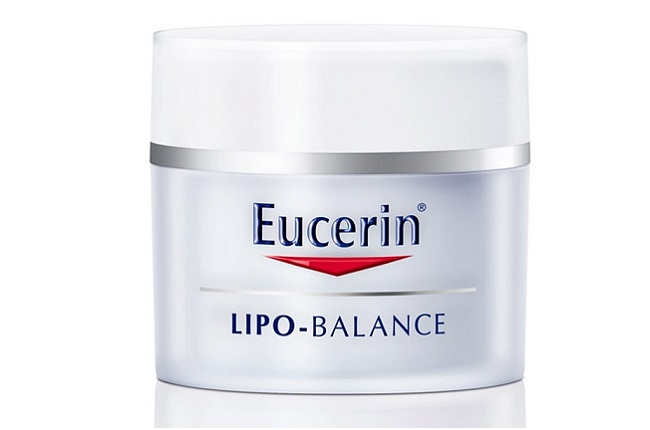 Kem dưỡng ẩm Lipo-Balance Intensive Nourishing Cream