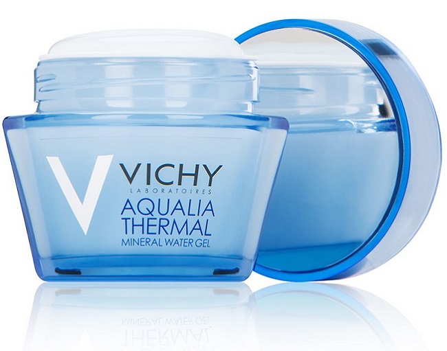 Kem dưỡng ẩm Vichy Aqualia Thermal Light