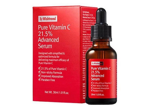 Serum Chống Lão Hóa Pure vitamin C21.5 Advanced Serum