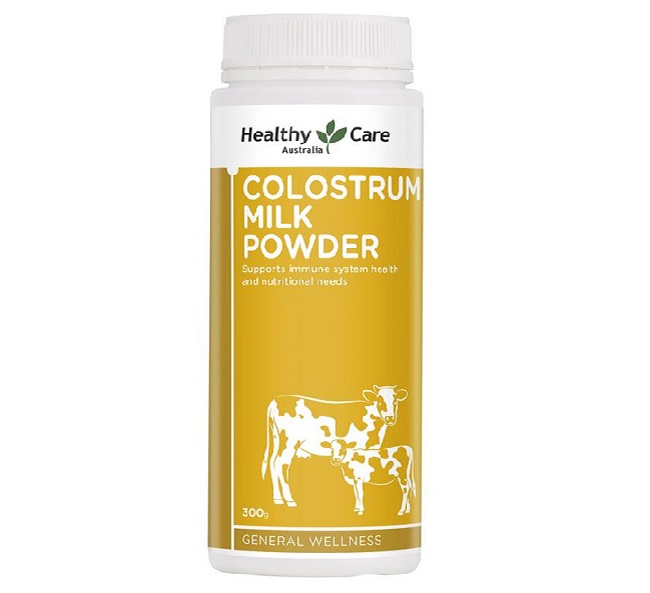 Sữa non Colostrum Milk Powder 