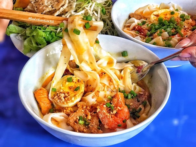 Top 20 Món ăn sáng Sài Gòn ai cũng tấm tắc khen ngon - TopBrands