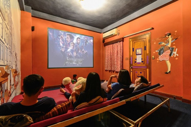 Top 8 Quán cafe phim ở Sài Gòn lãng mạn cho giới trẻ - TopBrands