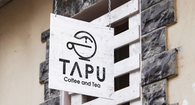 TaPu Cafe là quán cafe giường nằm ở Sài Gòn