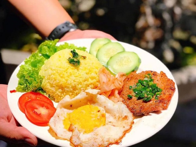 Top 10 Quán cơm tấm ngon ở Sài Gòn ăn là ghiền