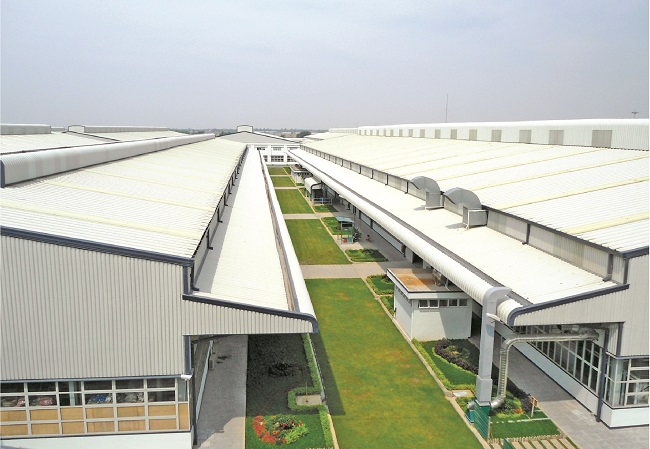 TOP 10 BEST FACTORY CONSTRUCTION COMPANIES IN HO CHI MINH CITY