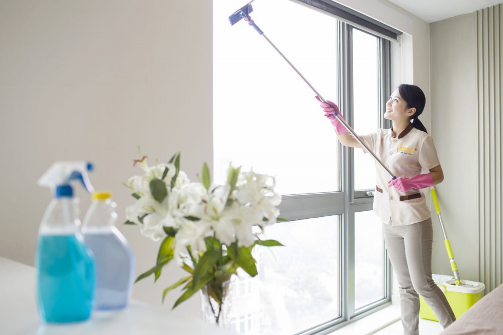 DON NHA PHO - House Cleaning Service