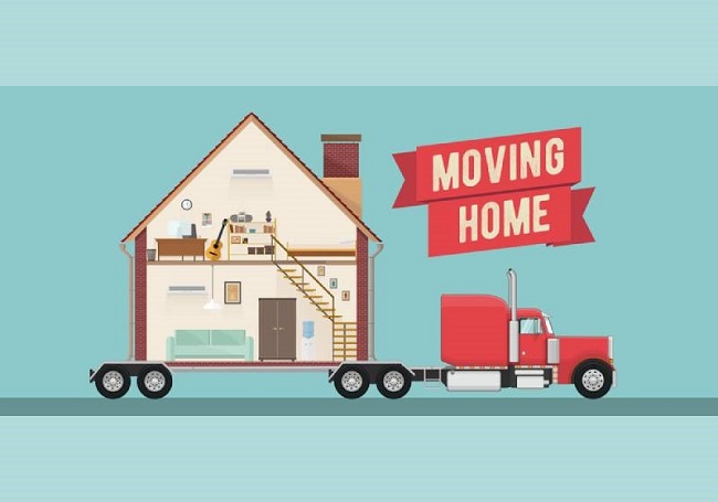 Top 10 Best house mover company in Ho Chi Minh