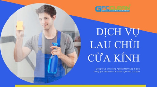 GFC CLEAN - GFC GROUP COMPANY LIMITED