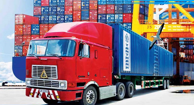 Duong Minh International trucking Co., Ltd