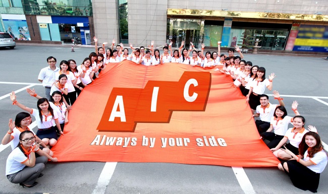 AIC Vietnam - Dịch vụ kế toán Hà Nội chuyên nghiệp