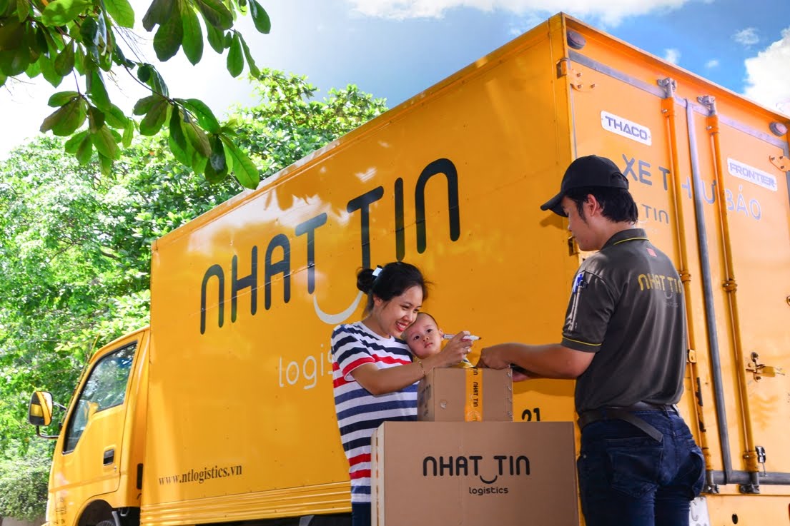 Nhat Tin Logistics